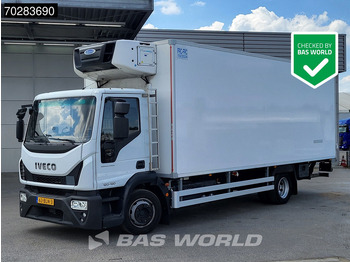 Kylbil lastbil IVECO EuroCargo