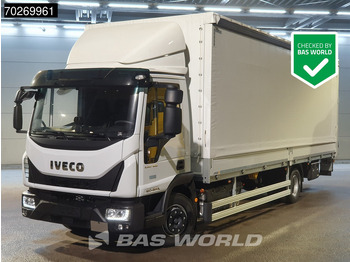 Kapellbil IVECO EuroCargo