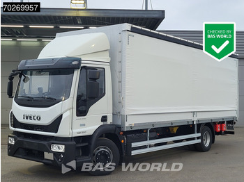 Kapellbil IVECO EuroCargo 140E