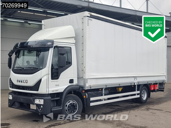 Kapellbil IVECO EuroCargo 140E