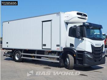 Ny Kylbil lastbil Iveco S-Way 400 4X2 NEW! 19t Thermo King T-1200 ATP Automatic 2000kg Ladebordwand Euro 6: bild 3