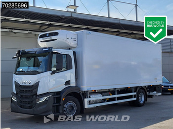 Kylbil lastbil IVECO S-WAY