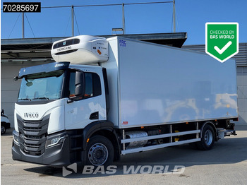 Kylbil lastbil IVECO S-WAY