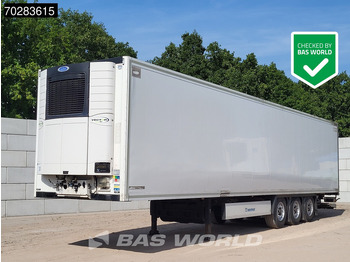 Kyl/ Frys semitrailer KRONE