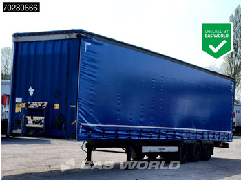 Kapelltrailer KRONE SD