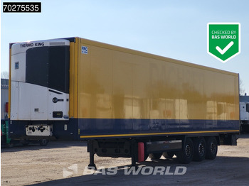 Kyl/ Frys semitrailer KRONE