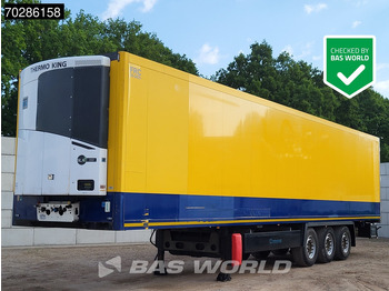 Kyl/ Frys semitrailer KRONE