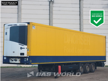 Kyl/ Frys semitrailer KRONE