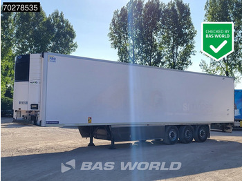Kyl/ Frys semitrailer LAMBERET