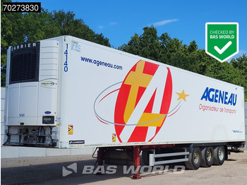 Kyl/ Frys semitrailer LAMBERET