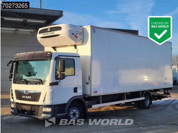 Kylbil lastbil MAN TGL 12.250