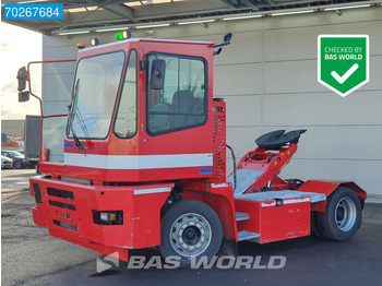 Terminaltraktor MOL