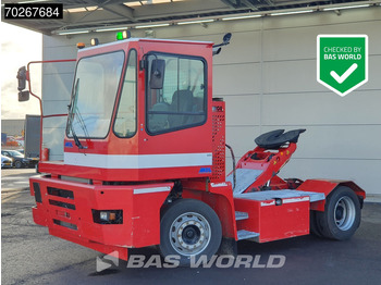 Terminaltraktor MOL
