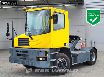 Terminaltraktor MOL