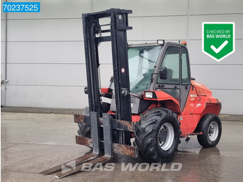 Dieseltruck MANITOU