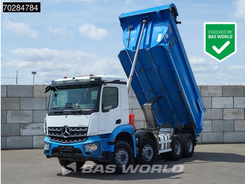 Tippbil lastbil MERCEDES-BENZ Arocs 3243