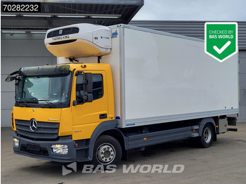 Kylbil lastbil MERCEDES-BENZ Atego 1324