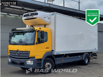 Kylbil lastbil MERCEDES-BENZ Atego 1524