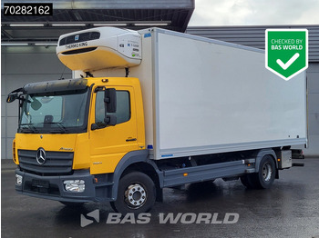 Kylbil lastbil MERCEDES-BENZ Atego 1524