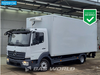 Kylbil lastbil MERCEDES-BENZ Atego 816