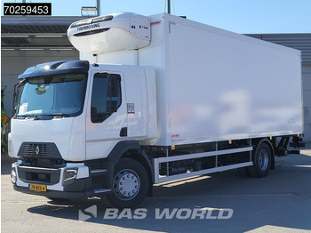 Kylbil lastbil RENAULT D 280