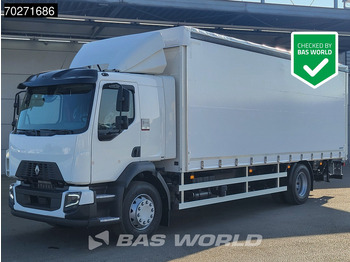 Kapellbil RENAULT D 320