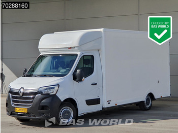 Volymskåp RENAULT Master