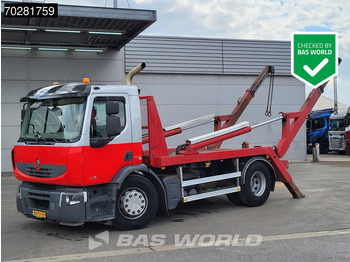 Liftdumper lastbil RENAULT Premium 310