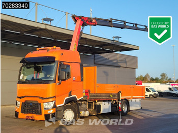 Flakbil RENAULT T 380