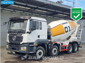 Betongbil LIEBHERR