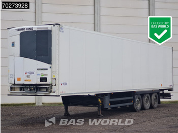Kyl/ Frys semitrailer SCHMITZ
