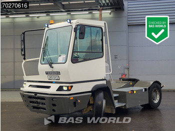 Terminaltraktor TERBERG