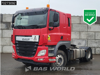 Dragbil DAF CF 510