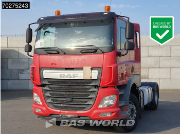 Dragbil DAF CF 510