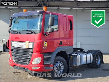 Dragbil DAF CF 510