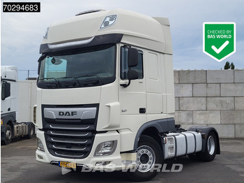 Dragbil DAF XF 450