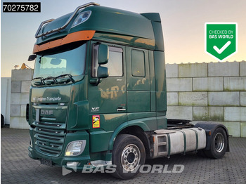 Dragbil DAF XF 460