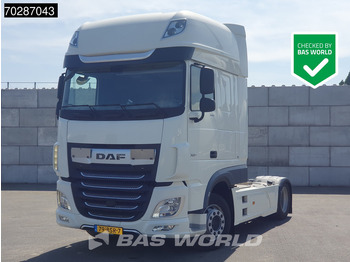 Dragbil DAF XF 480