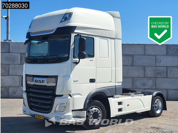 Dragbil DAF XF 480