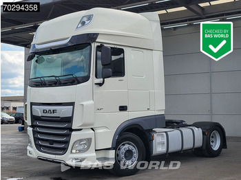Dragbil DAF XF 480
