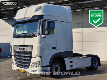 Dragbil DAF XF 480