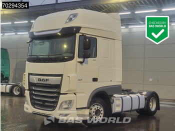 Dragbil DAF XF 480