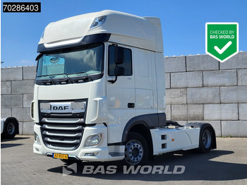 Dragbil DAF XF 480