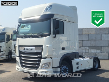 Dragbil DAF XF 480