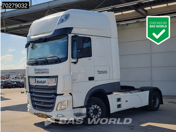 Dragbil DAF XF 480