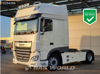 Dragbil DAF XF 480