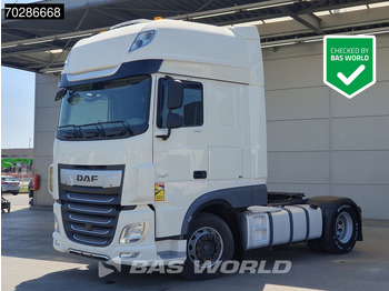 Dragbil DAF XF 480
