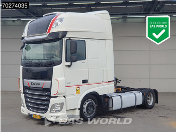 Dragbil DAF XF 480