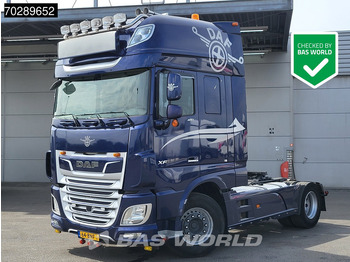 Dragbil DAF XF 480