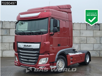 Dragbil DAF XF 530